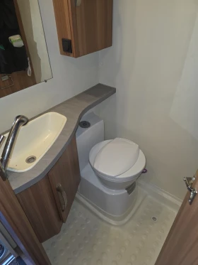 �������� Weinsberg Cara one 390 | Mobile.bg � ����� ������ 12