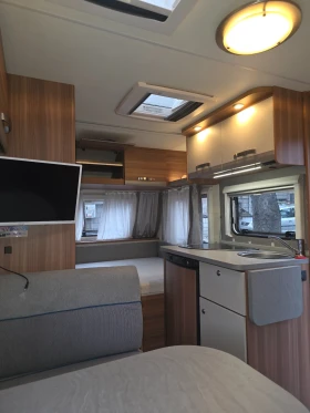 �������� Weinsberg Cara one 390 | Mobile.bg � ����� ������ 9