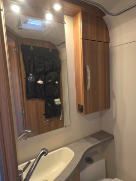 �������� Weinsberg Cara one 390 | Mobile.bg � ����� ������ 13