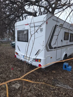 �������� Weinsberg Cara one 390 | Mobile.bg � ����� ������ 4