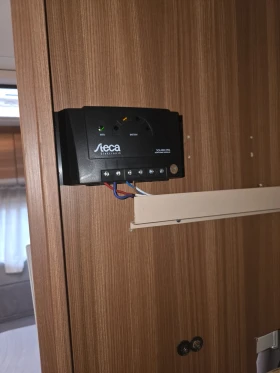 �������� Weinsberg Cara one 390 | Mobile.bg � ����� ������ 15