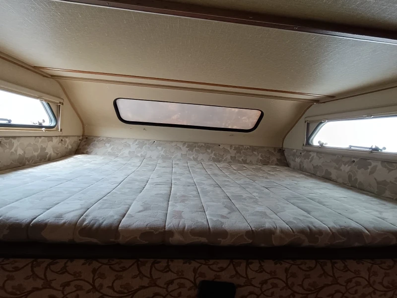 Кемпер Fiat 2.5D+ 2.5TD, снимка 16 - Каравани и кемпери - 51876142