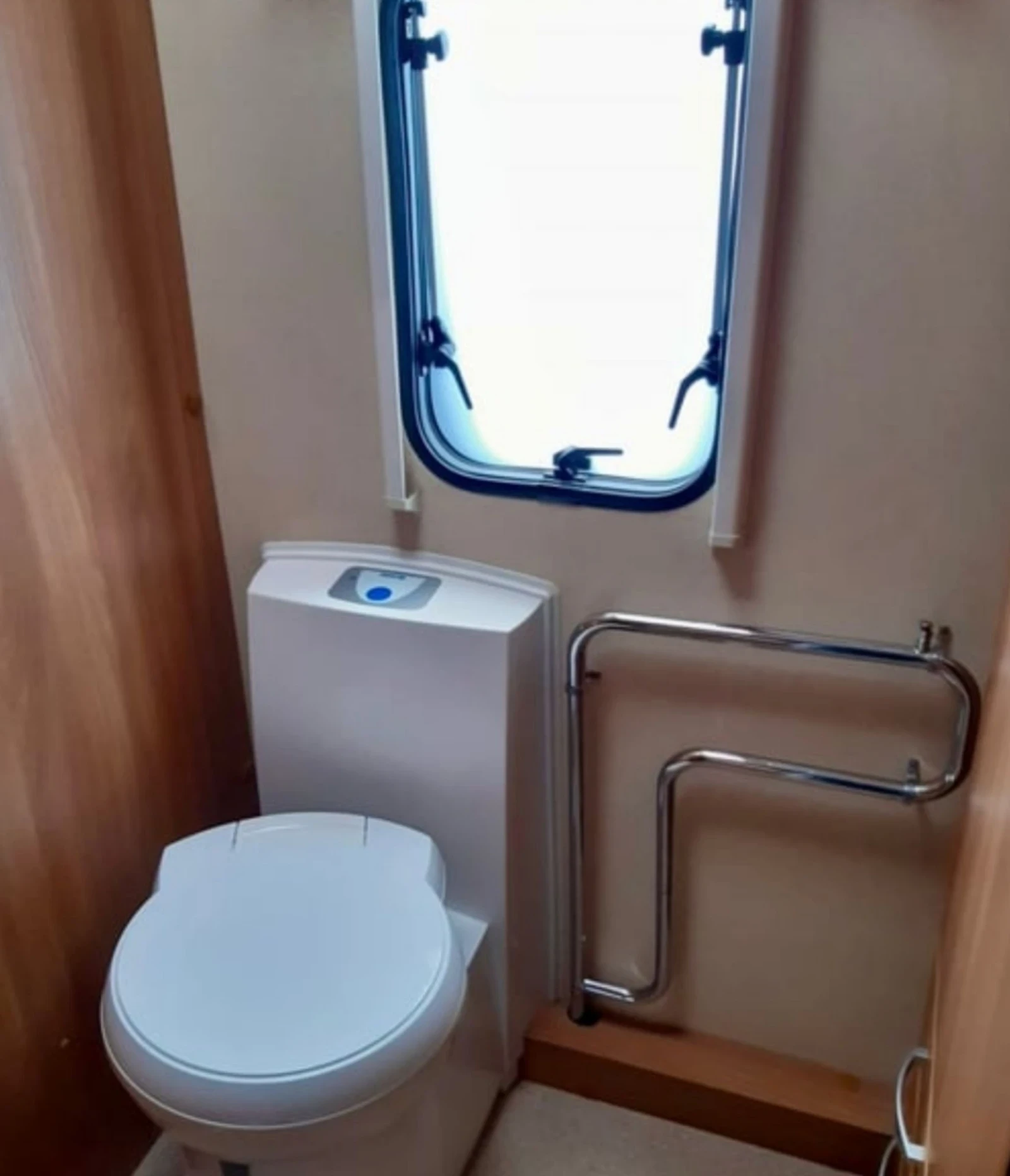 Каравана Swift Conqueror 530   - изображение 8