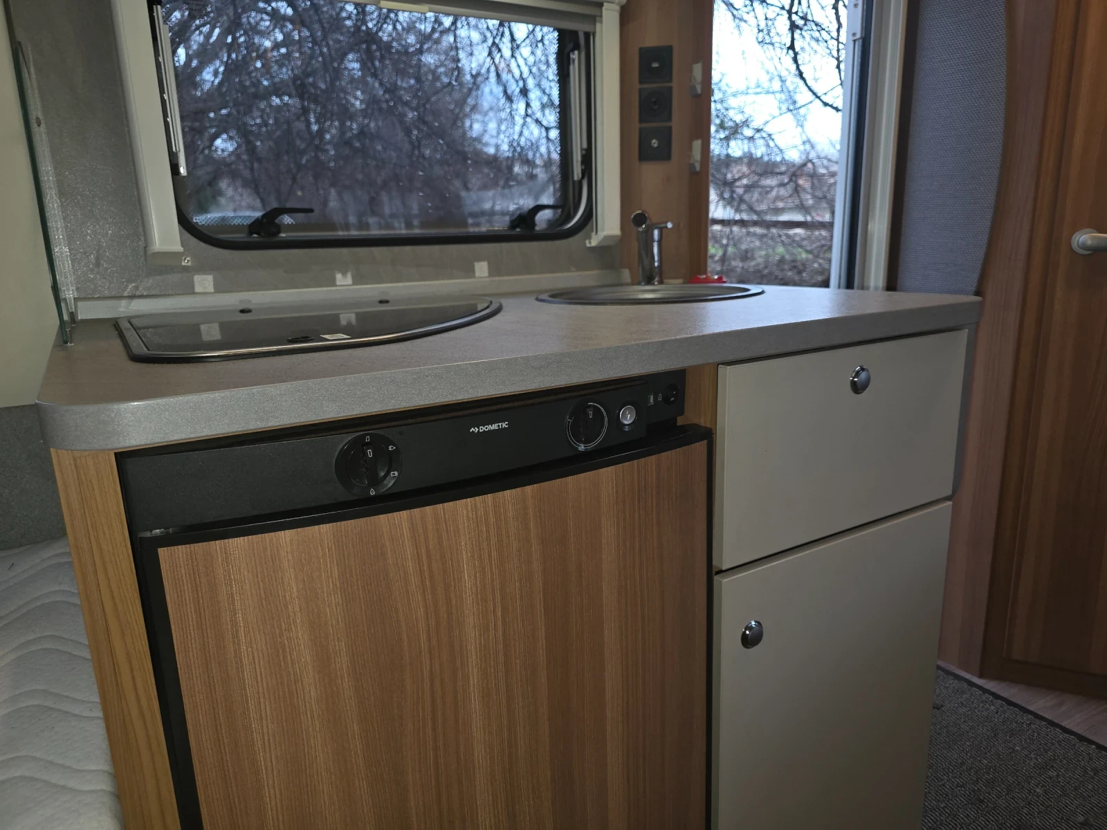 �������� Weinsberg Cara one 390 | Mobile.bg � ����������� 11