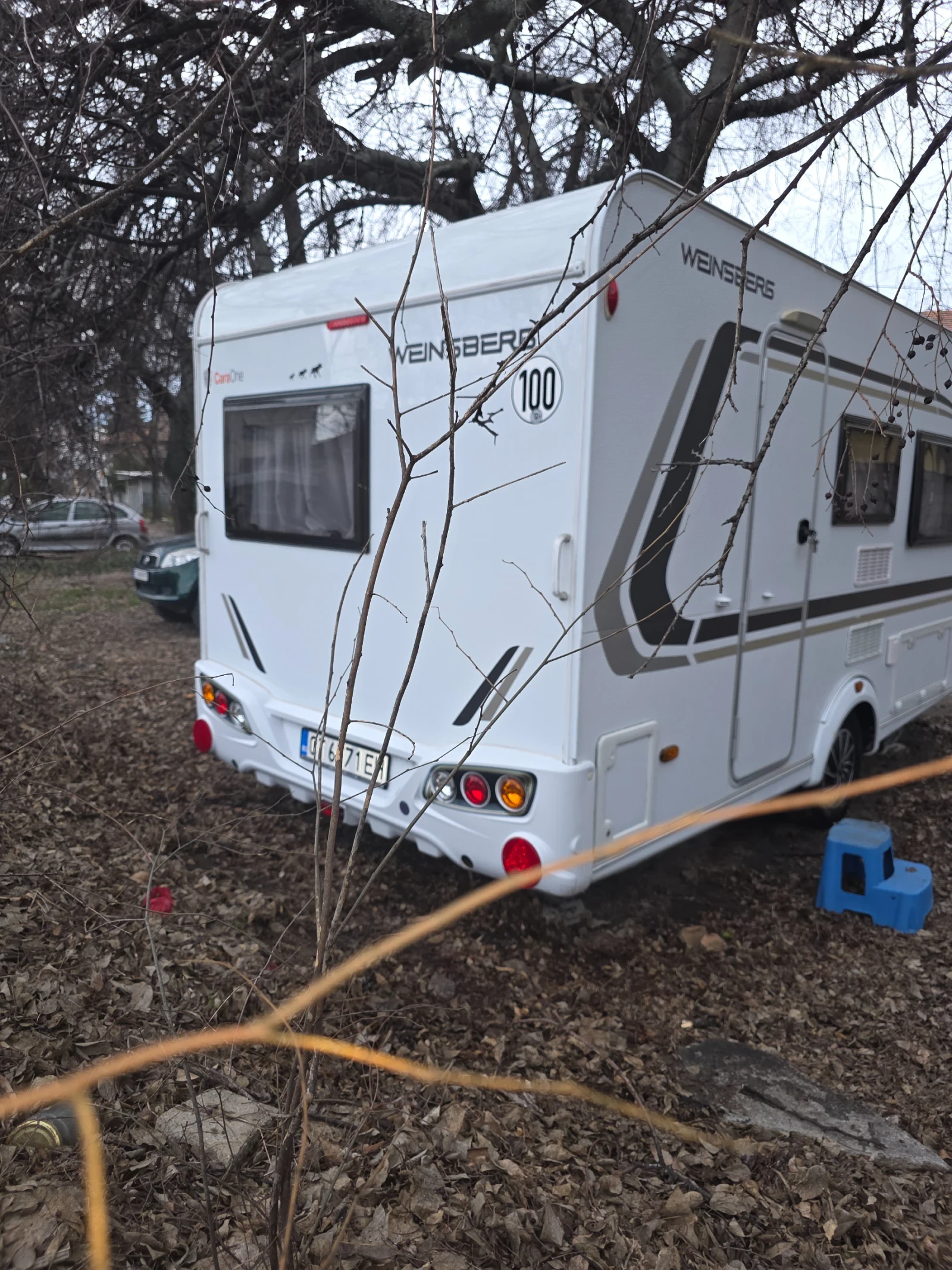 �������� Weinsberg Cara one 390 | Mobile.bg � ����������� 4