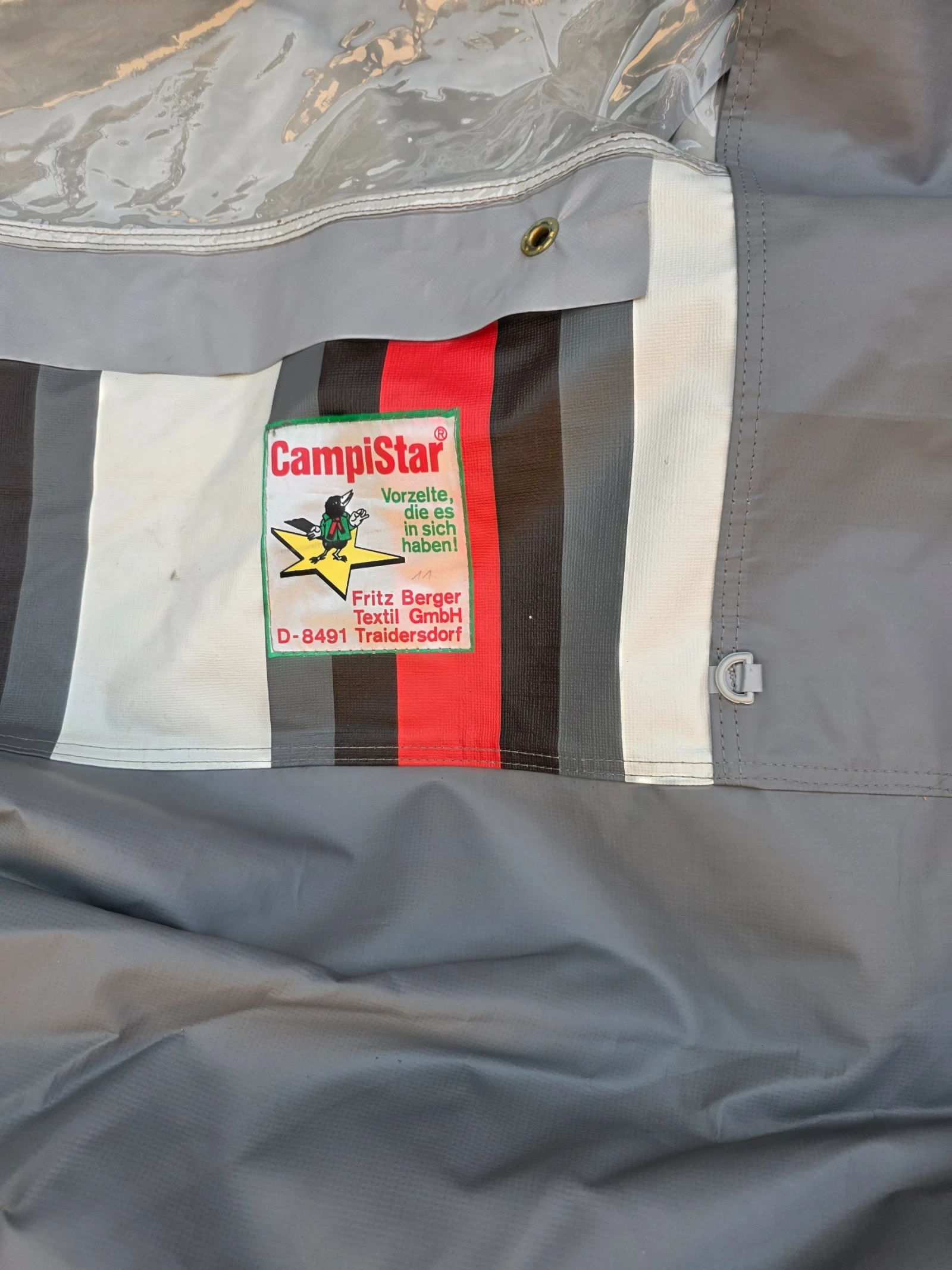 �������� Weinsberg Cara one 390 | Mobile.bg � ����������� 7