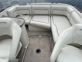 Моторна яхта Rinker 230 C 5.0 GXI SX, снимка 14