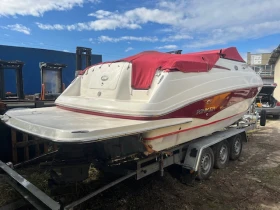 Моторна яхта Rinker 230 C 5.0 GXI SX, снимка 6