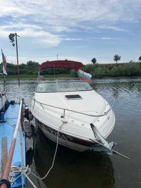 Моторна яхта Rinker 230 C 5.0 GXI SX, снимка 17