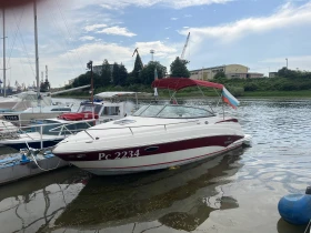 Моторна яхта Rinker 230 C 5.0 GXI SX, снимка 15