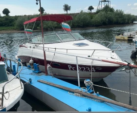 Моторна яхта Rinker 230 C 5.0 GXI SX, снимка 16