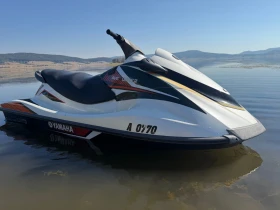 Джет Yamaha VXS 125ps, снимка 5