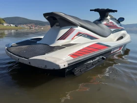 Джет Yamaha VXS 125ps, снимка 4