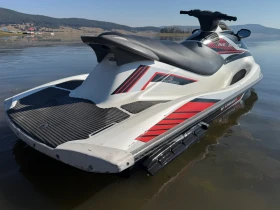 Джет Yamaha VXS 125ps, снимка 2
