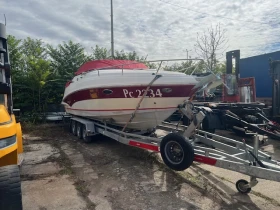 Моторна яхта Rinker 230 C 5.0 GXI SX | Auto.bg — изображение 8