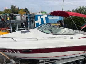 Моторна яхта Rinker 230 C 5.0 GXI SX | Auto.bg — изображение 9