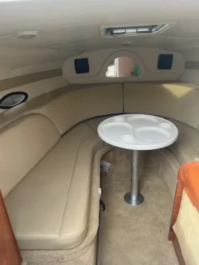 Моторна яхта Rinker 230 C 5.0 GXI SX | Auto.bg — изображение 2