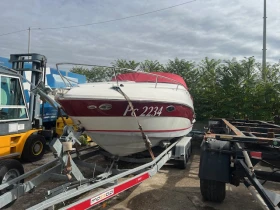 Моторна яхта Rinker 230 C 5.0 GXI SX | Auto.bg — изображение 7