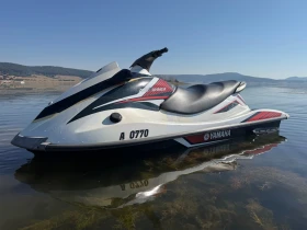 ����� �� �������� �� ���� Yamaha VXS 125ps