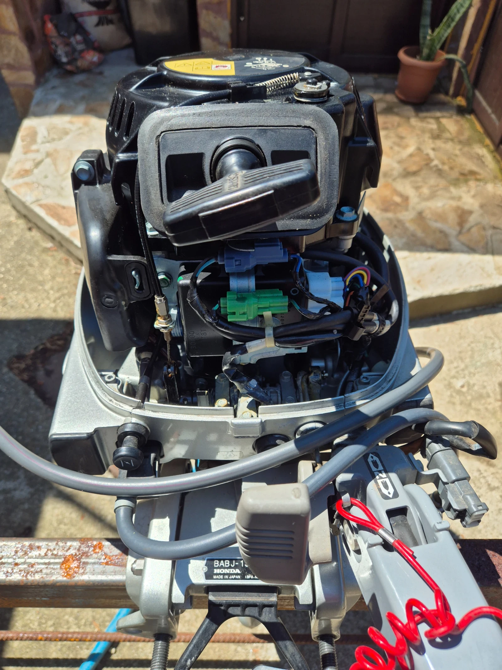 ����������� �������� Honda | Mobile.bg � ����������� 9