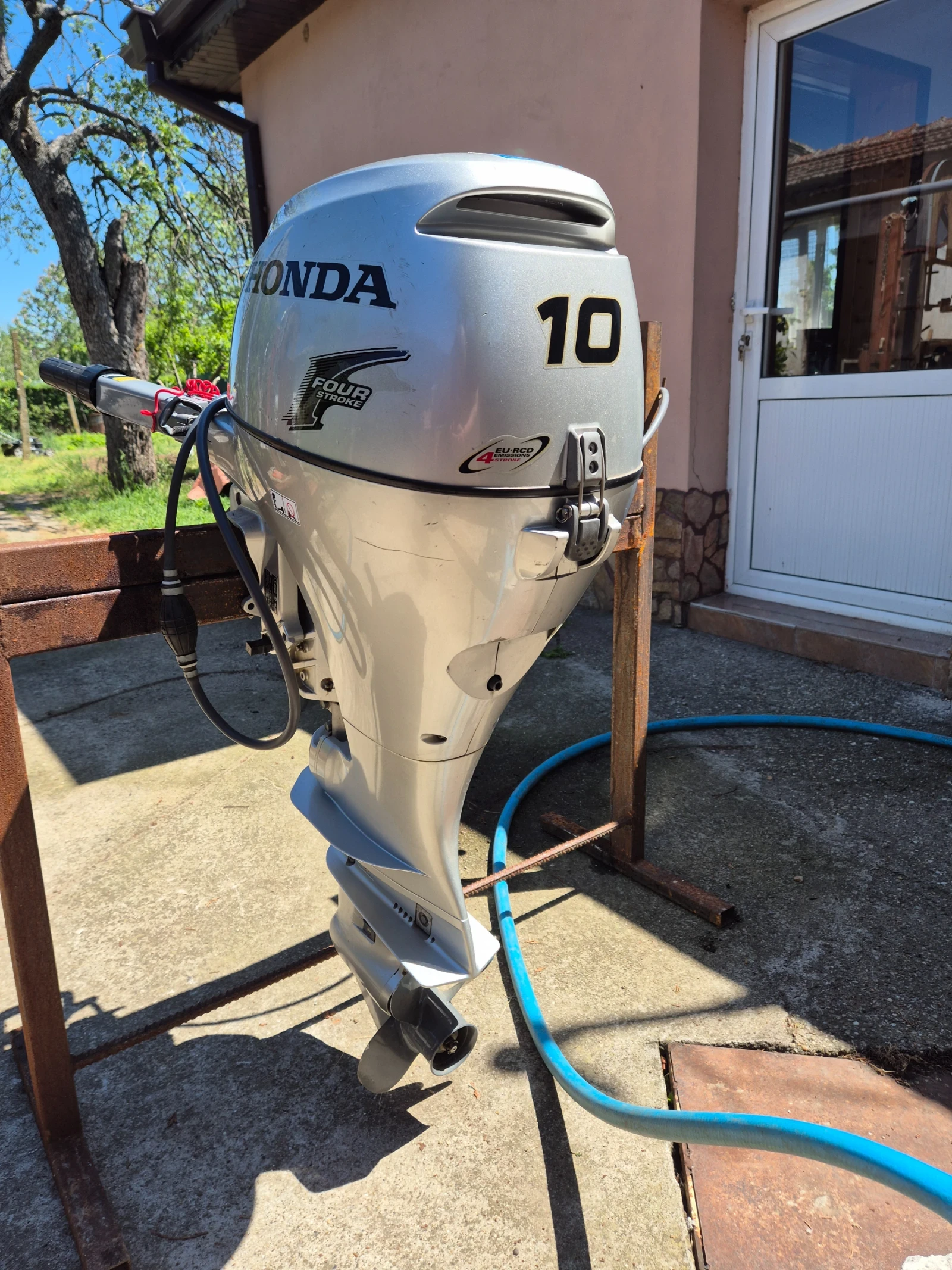 ����������� �������� Honda | Mobile.bg � ����������� 2