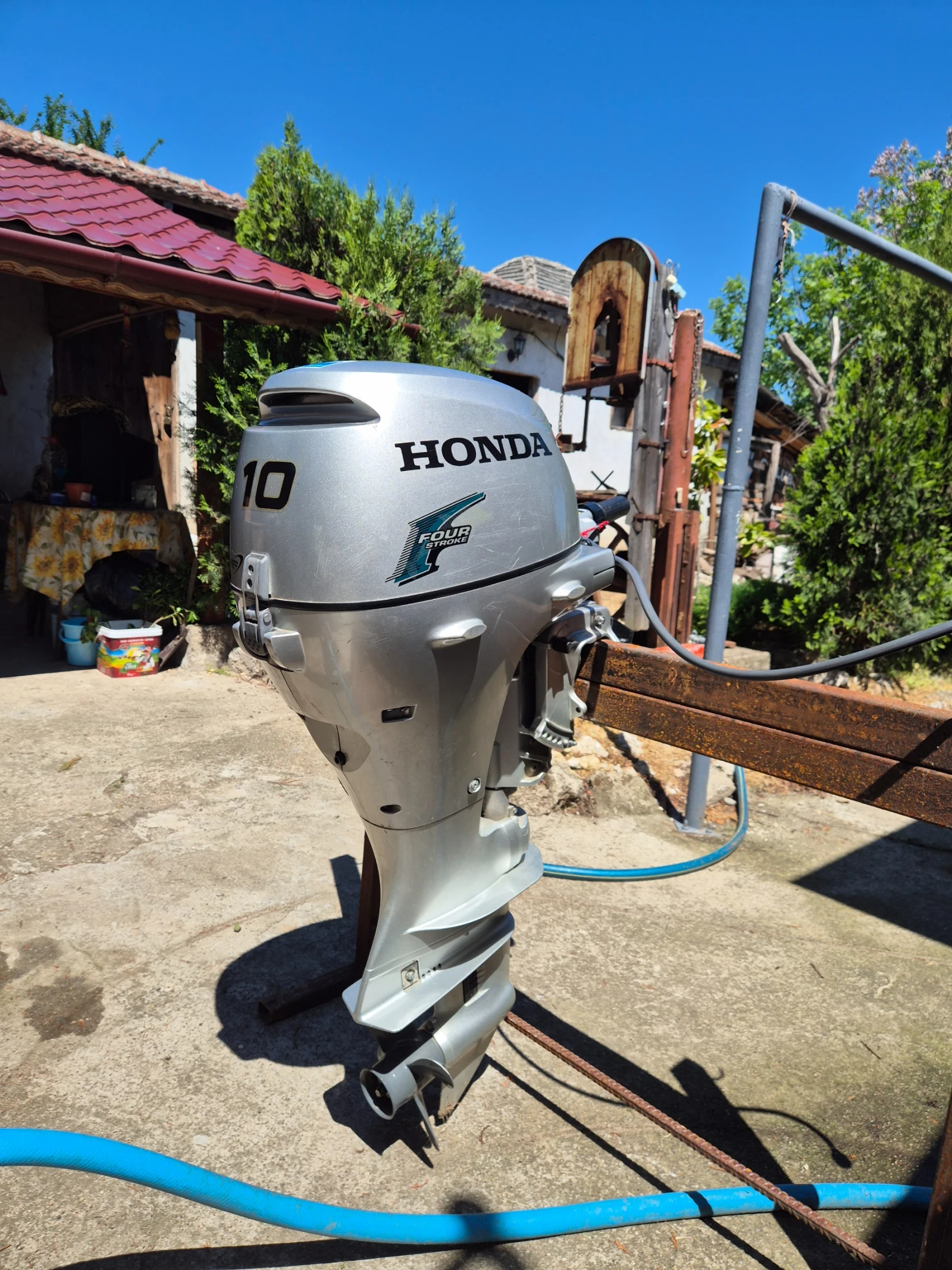 ����������� �������� Honda | Mobile.bg � ����������� 3