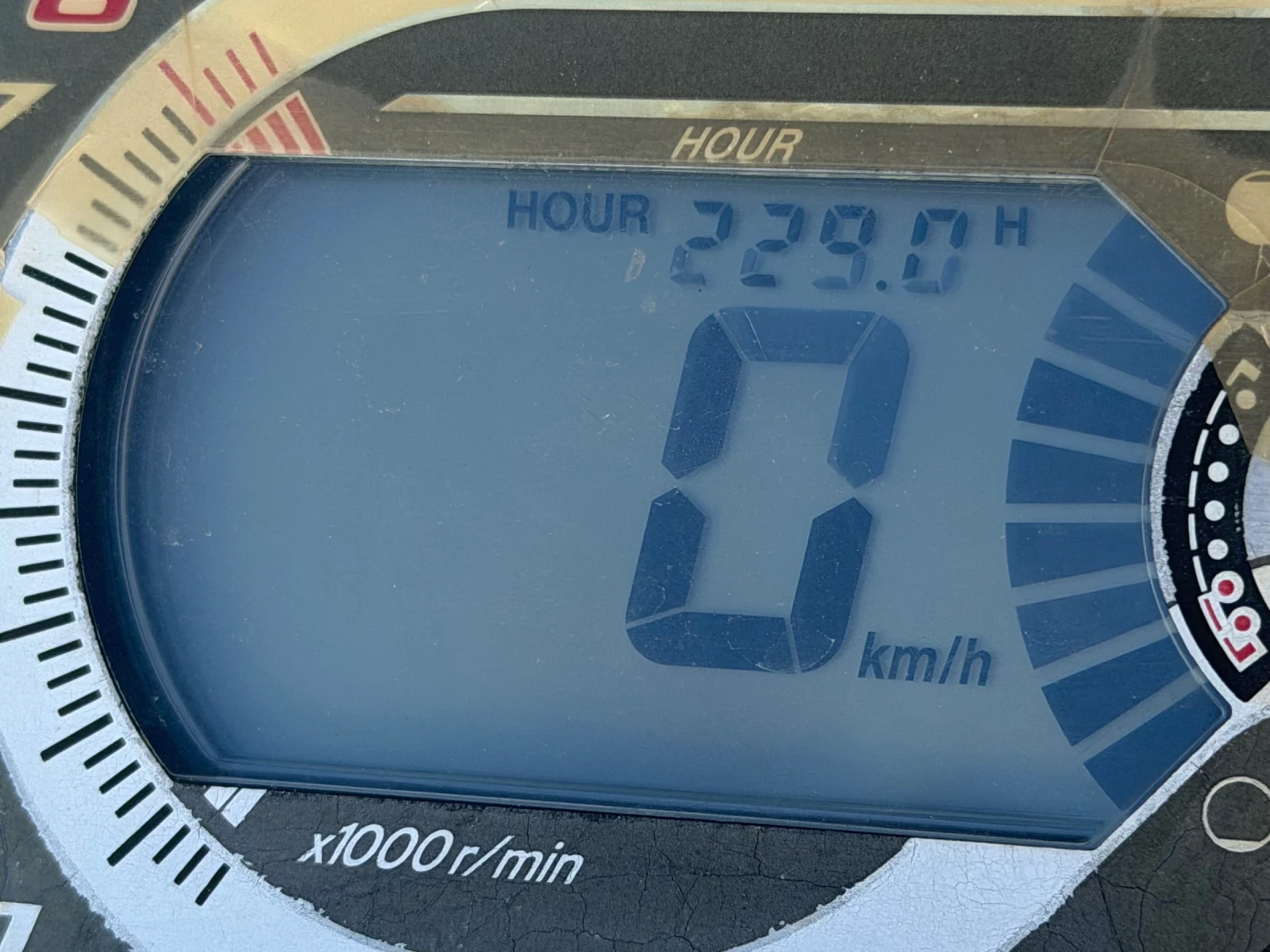 Джет Yamaha VXS 125ps, снимка 6 - Воден транспорт - 55748569