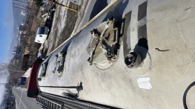 Полуремарке Feldbinder 35куб.см., снимка 5 - Ремаркета - 53589524