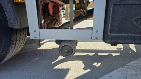 Полуремарке Feldbinder 35куб.см., снимка 8 - Ремаркета - 53589524