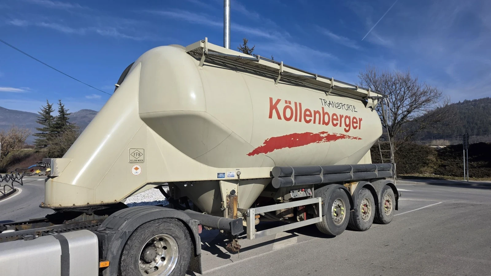 ����������� Feldbinder 35���.��. | Mobile.bg � ����������� 1