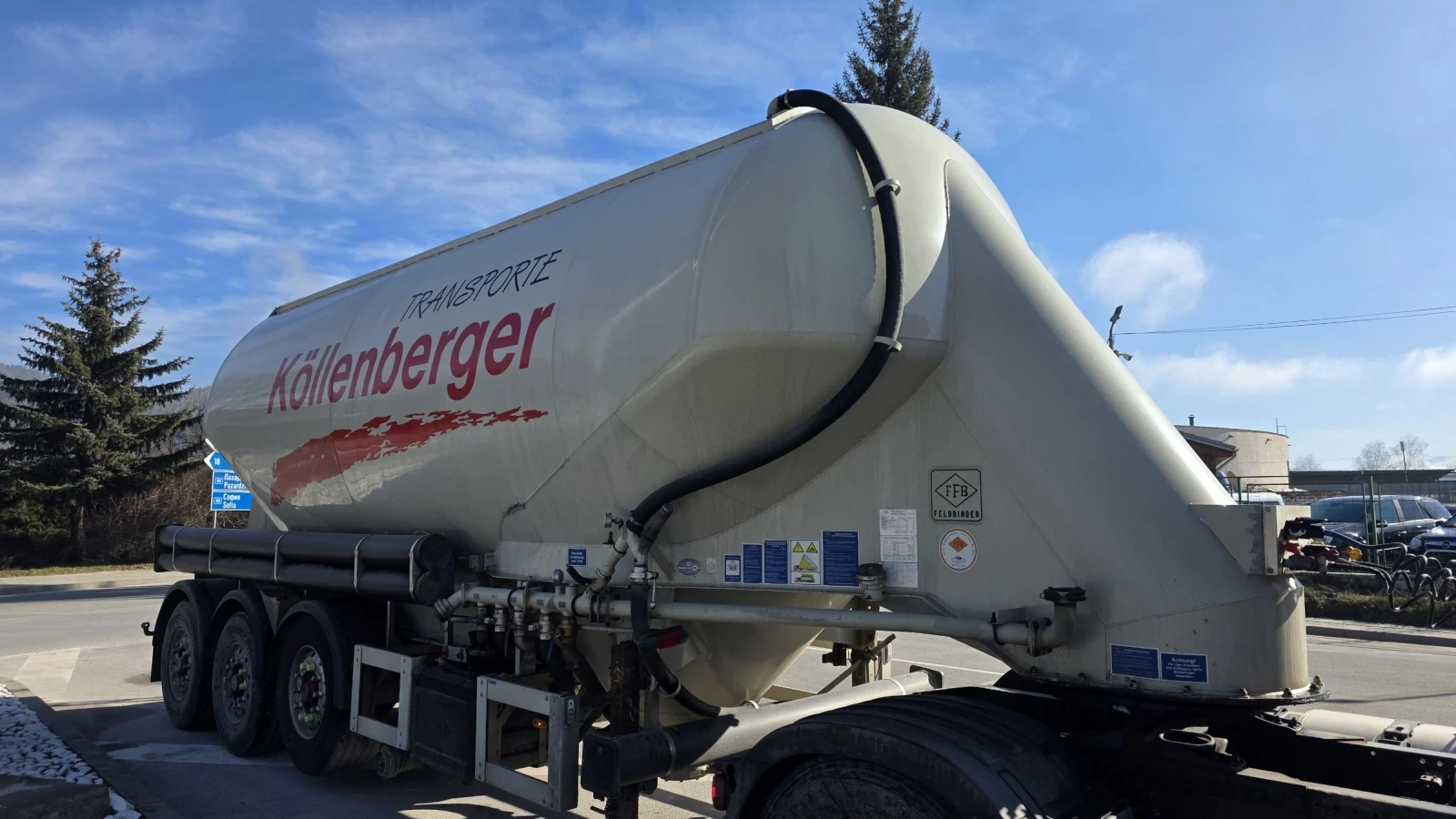 ����������� Feldbinder 35���.��. | Mobile.bg � ����������� 2