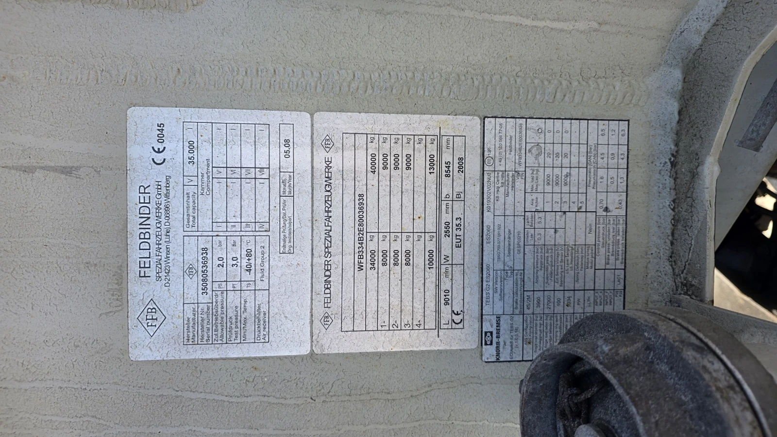 ����������� Feldbinder 35���.��. | Mobile.bg � ����������� 10