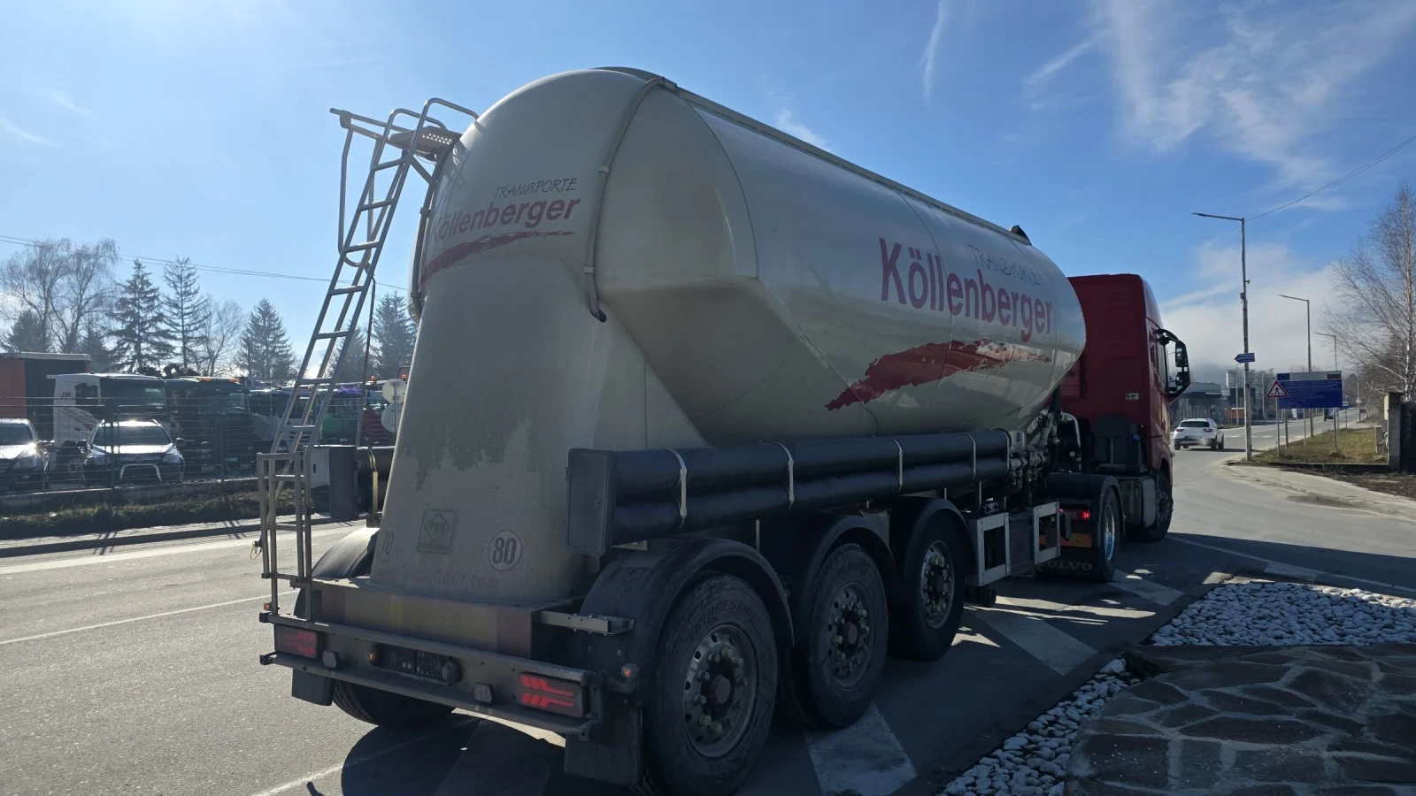 ����������� Feldbinder 35���.��. | Mobile.bg � ����������� 3