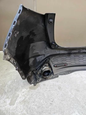 Оригинална задна броня за Хонда Сивик 8, снимка 5