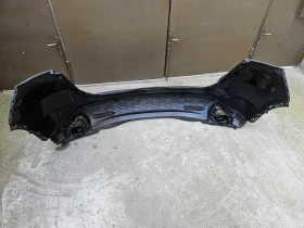 Оригинална задна броня за Хонда Сивик 8, снимка 3