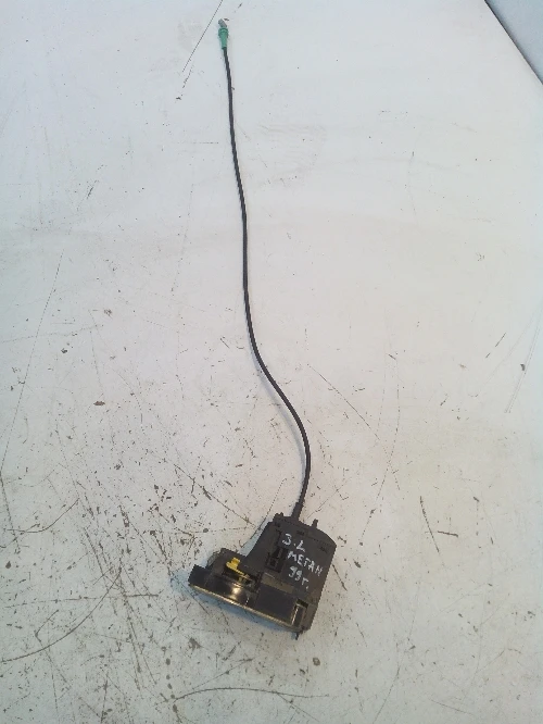 Задна лява брава врата за Рено Меган