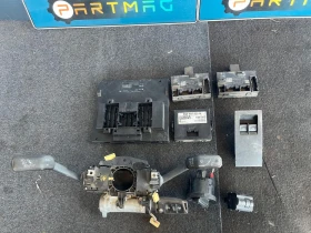 ����� �� �������� �� Bsm ������� ����� ��� gateway ����� ����� Skoda Octavia 3 16tdi