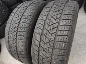 Гуми Зимни 235/50R18, снимка 3