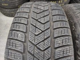 Гуми Зимни 235/50R18, снимка 2