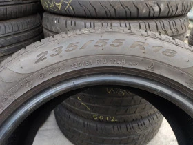 Гуми Зимни 235/50R18, снимка 7