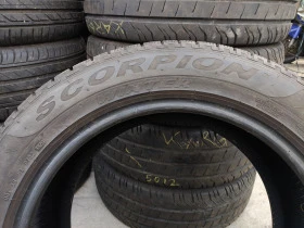 Гуми Зимни 235/50R18, снимка 5
