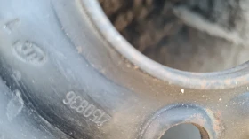 Джанти за Ford Focus, снимка 3