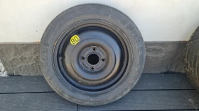 Джанти за Ford Focus, снимка 1