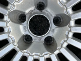 Джанти за Opel Insignia, снимка 2