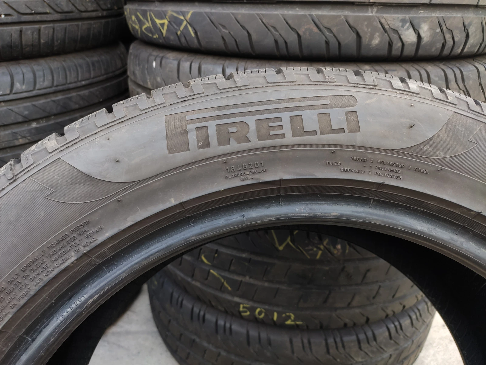  235/50R18 | Mobile.bg   6