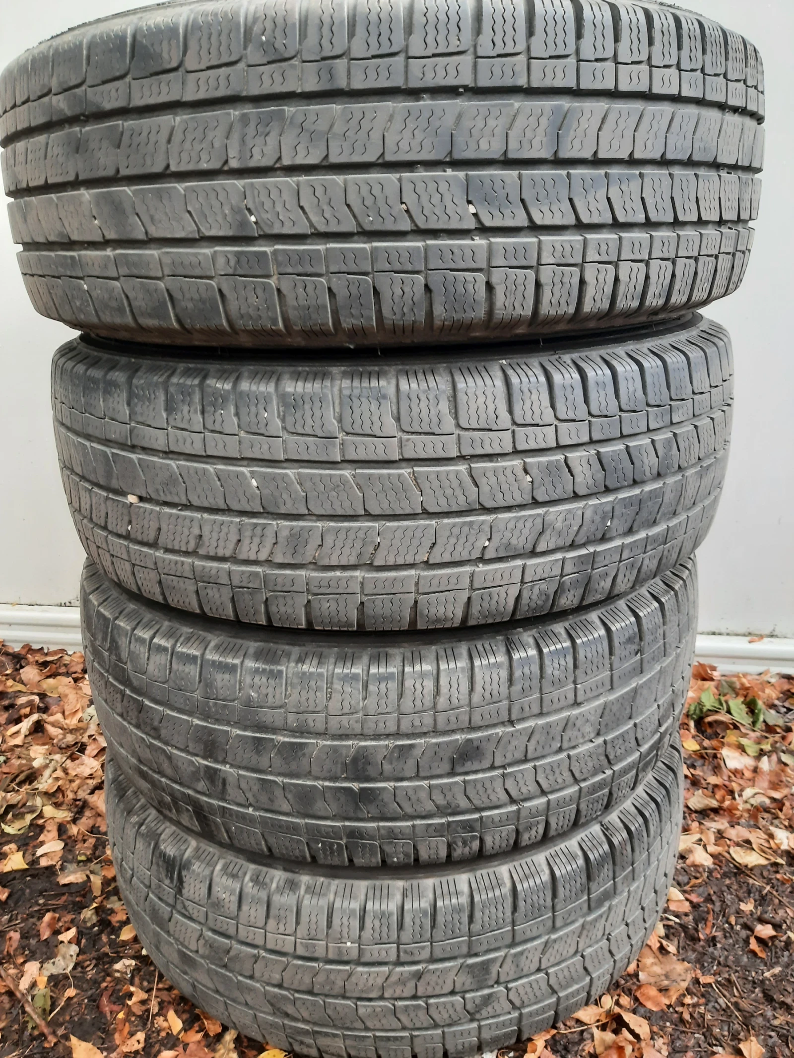  215/65R16 | Mobile.bg   1