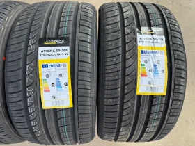 Гуми Летни 245/40R20, снимка 3 - Гуми и джанти - 49287744