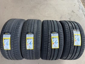 Гуми Летни 245/40R20, снимка 1 - Гуми и джанти - 49287744