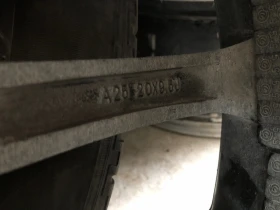    275/50R20  Mercedes-Benz | Mobile.bg    5