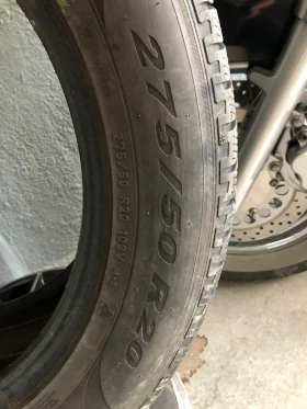    275/50R20  Mercedes-Benz | Mobile.bg    8